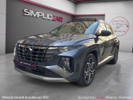 HYUNDAI d'occasion TUCSON 1.6 TGDI 230 HYBRID N.LINE EXECUTIVE de