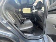 HYUNDAI d'occasion TUCSON 1.6 TGDI 230 HYBRID N.LINE EXECUTIVE de