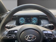 HYUNDAI d'occasion TUCSON 1.6 TGDI 230 HYBRID N.LINE EXECUTIVE de