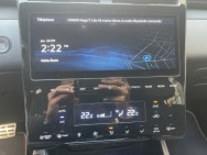 HYUNDAI d'occasion TUCSON 1.6 TGDI 230 HYBRID N.LINE EXECUTIVE de