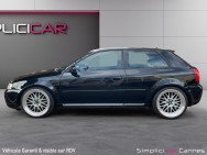 AUDI d'occasion S3 1.8T 20V de 1999 Cannes (06)﻿