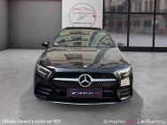 MERCEDES d'occasion CLASSE A IV 180 d 116ch AMG Line 7G-DCT de 2018