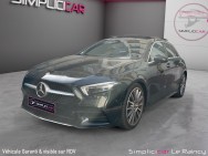 MERCEDES d'occasion CLASSE A IV 180 d 116ch AMG Line 7G-DCT de 2018