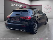 MERCEDES d'occasion CLASSE A IV 180 d 116ch AMG Line 7G-DCT de 2018