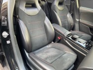 MERCEDES d'occasion CLASSE A IV 180 d 116ch AMG Line 7G-DCT de 2018