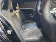 MERCEDES d'occasion CLASSE A IV 180 d 116ch AMG Line 7G-DCT de 2018