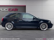 AUDI d'occasion S3 1.8T 20V de 1999 Cannes (06)﻿