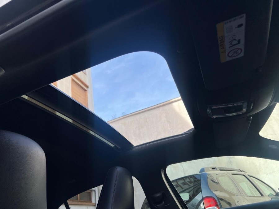 MERCEDES d'occasion CLASSE A IV 180 d 116ch AMG Line 7G-DCT de 2018