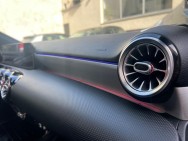 MERCEDES d'occasion CLASSE A IV 180 d 116ch AMG Line 7G-DCT de 2018