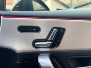 MERCEDES d'occasion CLASSE A IV 180 d 116ch AMG Line 7G-DCT de 2018