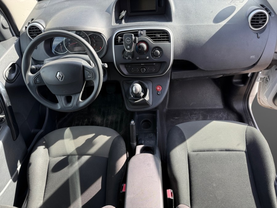 RENAULT d'occasion KANGOO 1.5 Blue dCi 95ch Extra R-Link de 2020