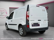 RENAULT d'occasion KANGOO 1.5 Blue dCi 95ch Extra R-Link de 2020