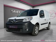 RENAULT d'occasion KANGOO 1.5 Blue dCi 95ch Extra R-Link de 2020