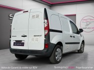 RENAULT d'occasion KANGOO 1.5 Blue dCi 95ch Extra R-Link de 2020