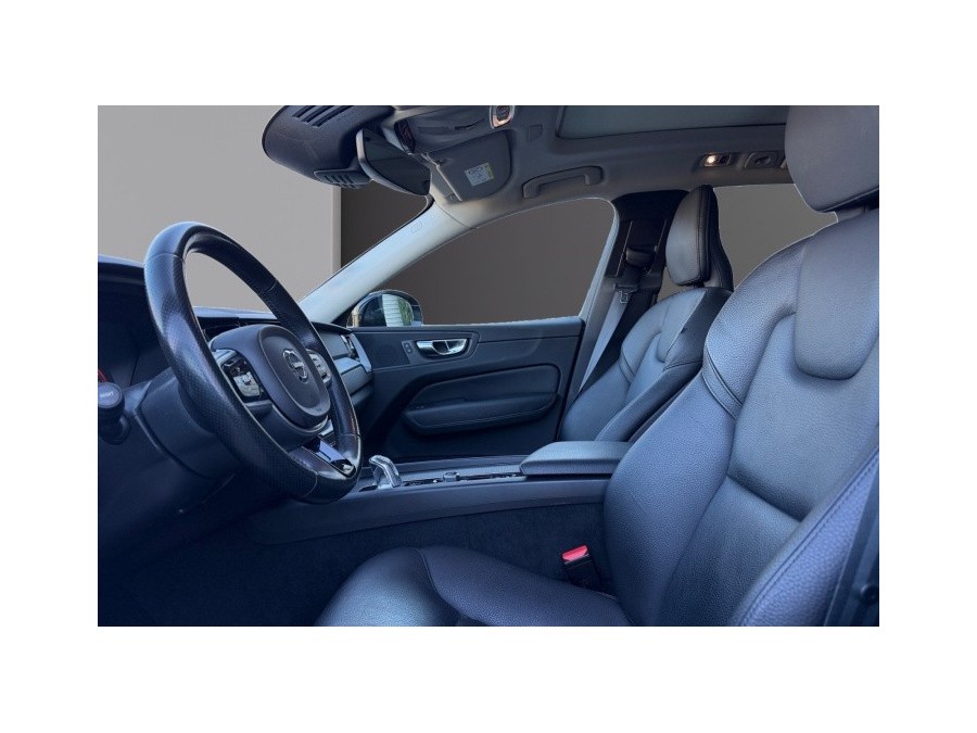 VOLVO d'occasion XC60 2.0 T8 16V Recharge, Twin Engine AWD de 2018