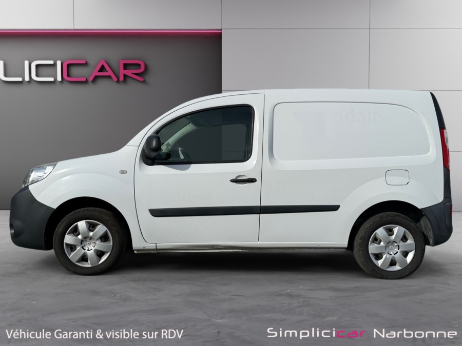 RENAULT d'occasion KANGOO 1.5 Blue dCi 95ch Extra R-Link de 2020