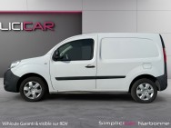 RENAULT d'occasion KANGOO 1.5 Blue dCi 95ch Extra R-Link de 2020