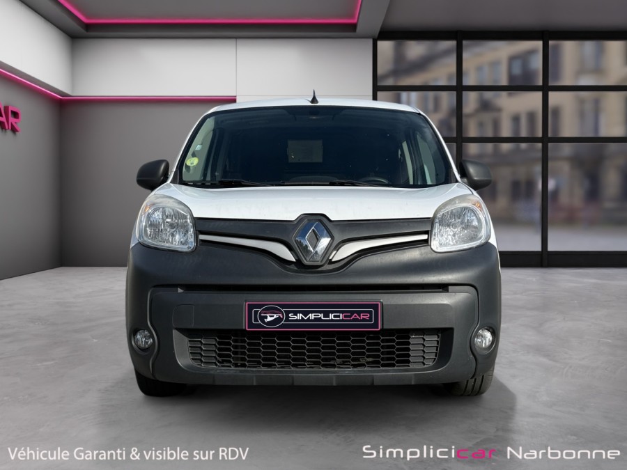 RENAULT d'occasion KANGOO 1.5 Blue dCi 95ch Extra R-Link de 2020