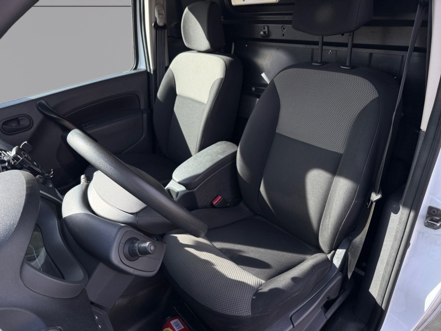 RENAULT d'occasion KANGOO 1.5 Blue dCi 95ch Extra R-Link de 2020