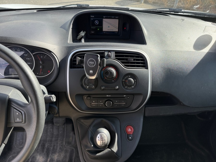 RENAULT d'occasion KANGOO 1.5 Blue dCi 95ch Extra R-Link de 2020
