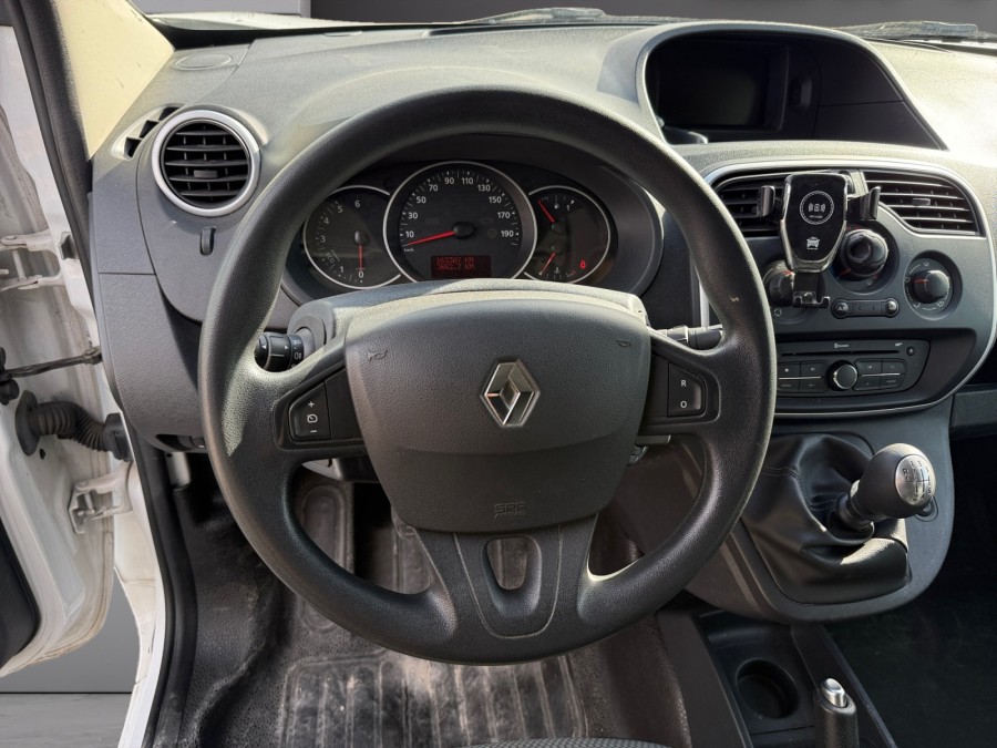 RENAULT d'occasion KANGOO 1.5 Blue dCi 95ch Extra R-Link de 2020