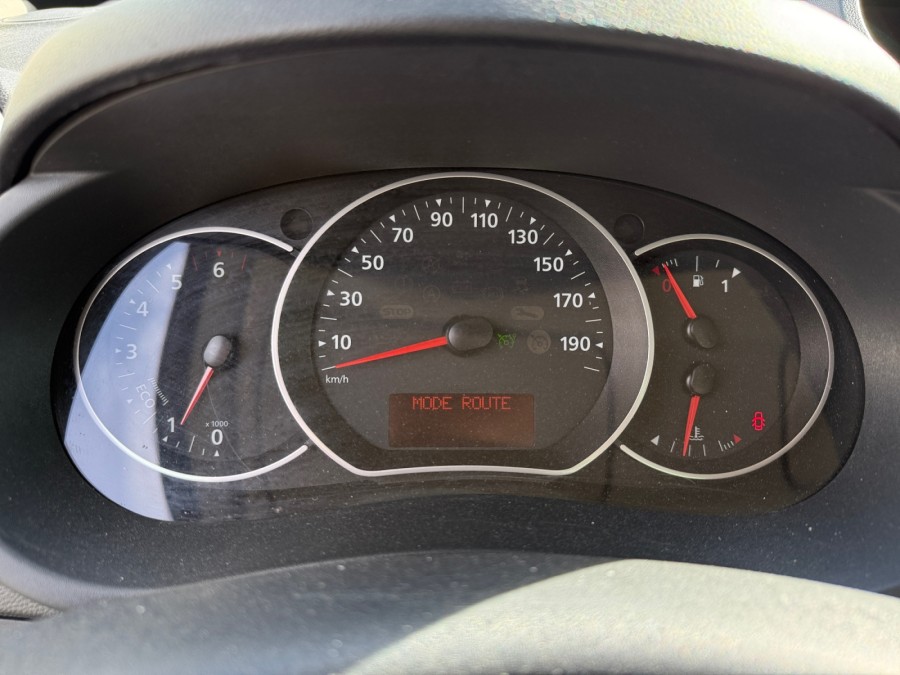 RENAULT d'occasion KANGOO 1.5 Blue dCi 95ch Extra R-Link de 2020