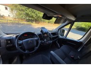 CITROEN d'occasion JUMPER 2.2 BLUE HDI 120 COMBI ATTRACTION 30 L1H1
