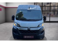 CITROEN d'occasion JUMPER 2.2 BLUE HDI 120 COMBI ATTRACTION 30 L1H1