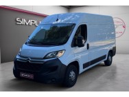 CITROEN d'occasion JUMPER 2.2 BLUE HDI 120 COMBI ATTRACTION 30 L1H1