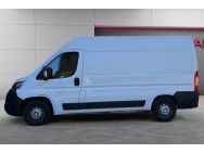 CITROEN d'occasion JUMPER 2.2 BLUE HDI 120 COMBI ATTRACTION 30 L1H1