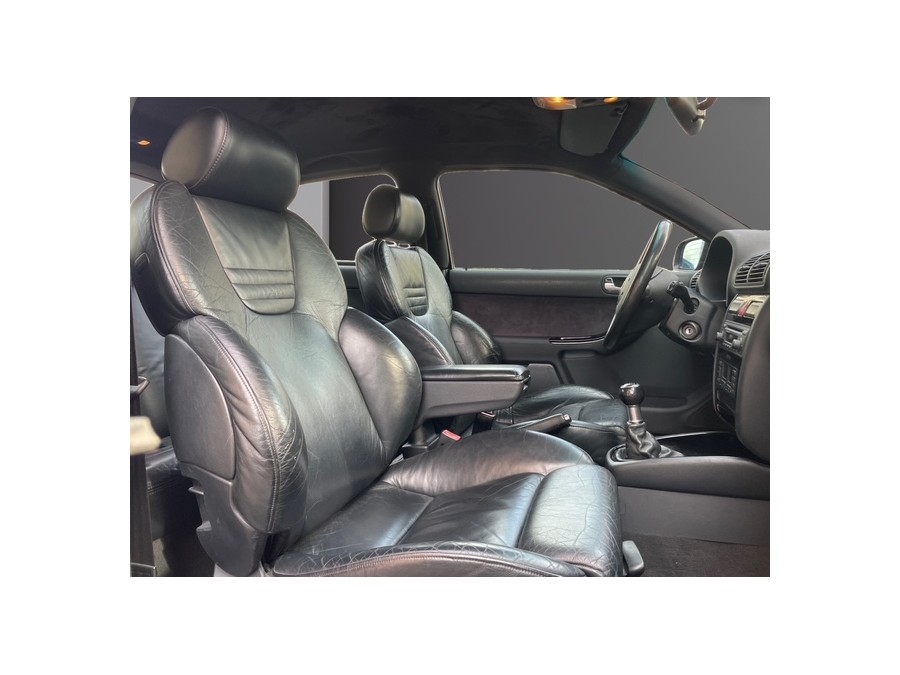 AUDI d'occasion S3 1.8T 20V de 1999 Cannes (06)﻿