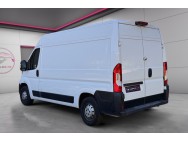 CITROEN d'occasion JUMPER 2.2 BLUE HDI 120 COMBI ATTRACTION 30 L1H1