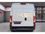 CITROEN d'occasion JUMPER 2.2 BLUE HDI 120 COMBI ATTRACTION 30 L1H1