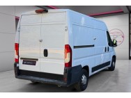 CITROEN d'occasion JUMPER 2.2 BLUE HDI 120 COMBI ATTRACTION 30 L1H1