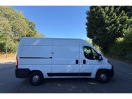 CITROEN d'occasion JUMPER 2.2 BLUE HDI 120 COMBI ATTRACTION 30 L1H1