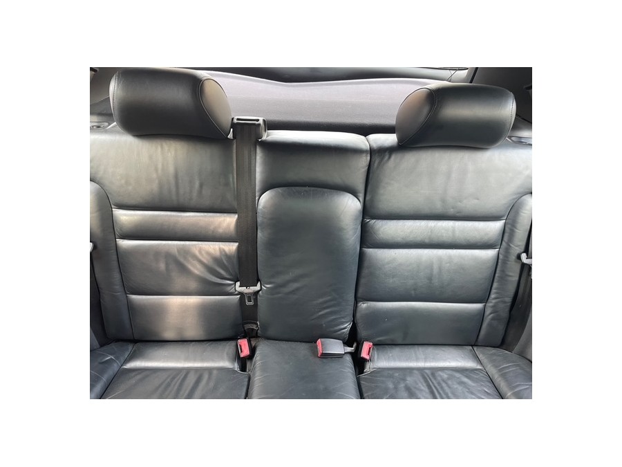 AUDI d'occasion S3 1.8T 20V de 1999 Cannes (06)﻿