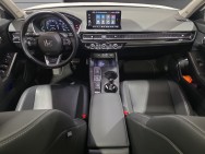 HONDA d'occasion CIVIC 2 I-MMD EHEV 184 ADVANCE CVT de 2023 Nancy