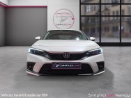 HONDA d'occasion CIVIC 2 I-MMD EHEV 184 ADVANCE CVT de 2023 Nancy