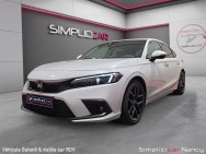 HONDA d'occasion CIVIC 2 I-MMD EHEV 184 ADVANCE CVT de 2023 Nancy