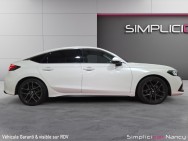 HONDA d'occasion CIVIC 2 I-MMD EHEV 184 ADVANCE CVT de 2023 Nancy