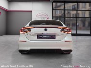 HONDA d'occasion CIVIC 2 I-MMD EHEV 184 ADVANCE CVT de 2023 Nancy