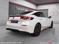 HONDA d'occasion CIVIC 2 I-MMD EHEV 184 ADVANCE CVT de 2023 Nancy