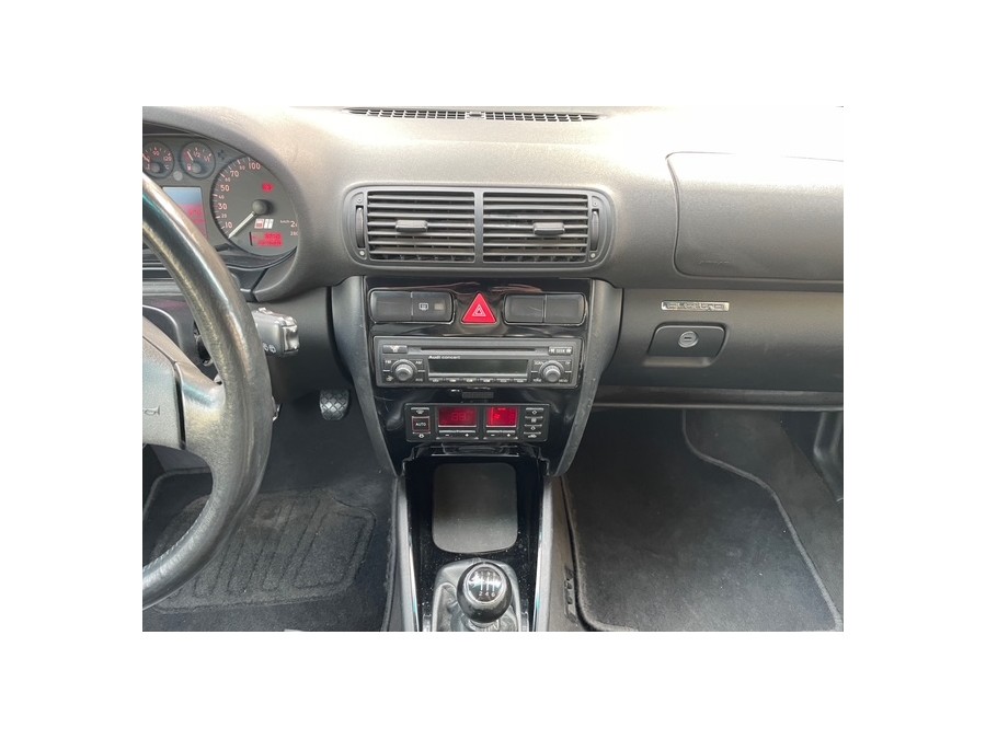 AUDI d'occasion S3 1.8T 20V de 1999 Cannes (06)﻿