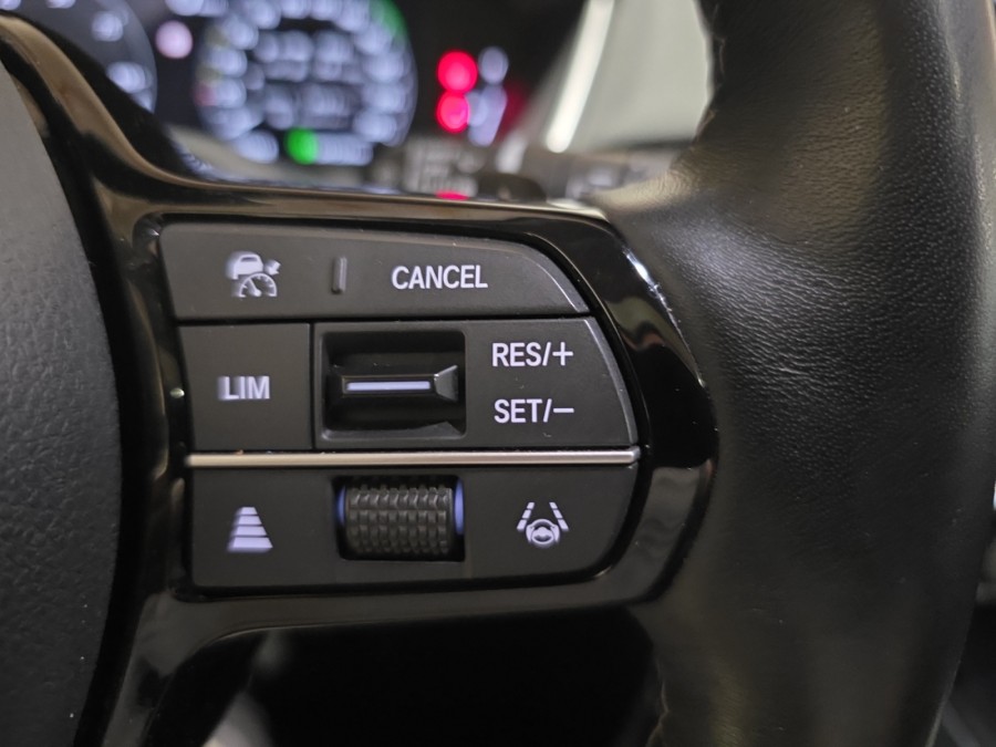 HONDA d'occasion CIVIC 2 I-MMD EHEV 184 ADVANCE CVT de 2023 Nancy