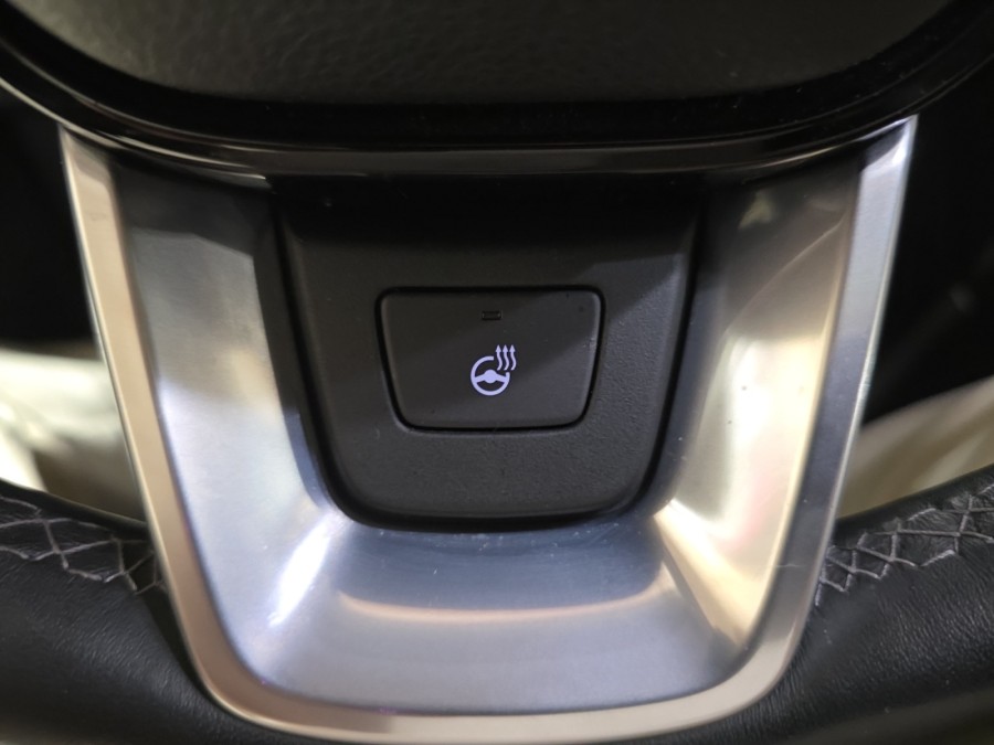 HONDA d'occasion CIVIC 2 I-MMD EHEV 184 ADVANCE CVT de 2023 Nancy