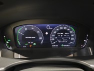 HONDA d'occasion CIVIC 2 I-MMD EHEV 184 ADVANCE CVT de 2023 Nancy