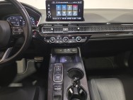 HONDA d'occasion CIVIC 2 I-MMD EHEV 184 ADVANCE CVT de 2023 Nancy