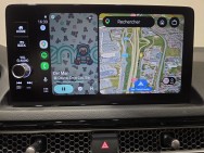 HONDA d'occasion CIVIC 2 I-MMD EHEV 184 ADVANCE CVT de 2023 Nancy