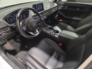 HONDA d'occasion CIVIC 2 I-MMD EHEV 184 ADVANCE CVT de 2023 Nancy