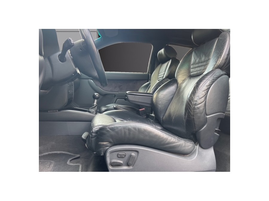 AUDI d'occasion S3 1.8T 20V de 1999 Cannes (06)﻿